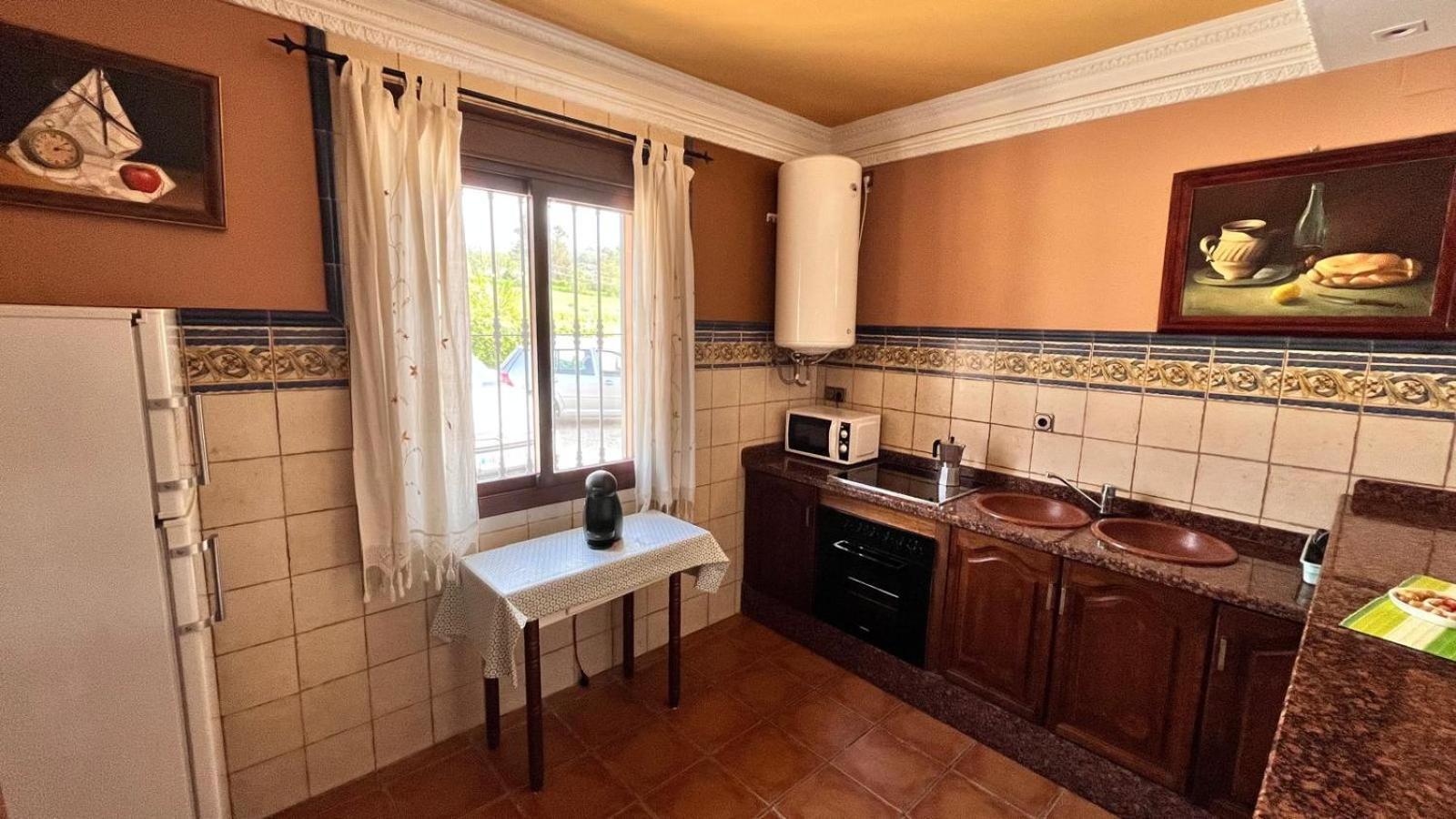 Vakantiehuis Encarni Ronda