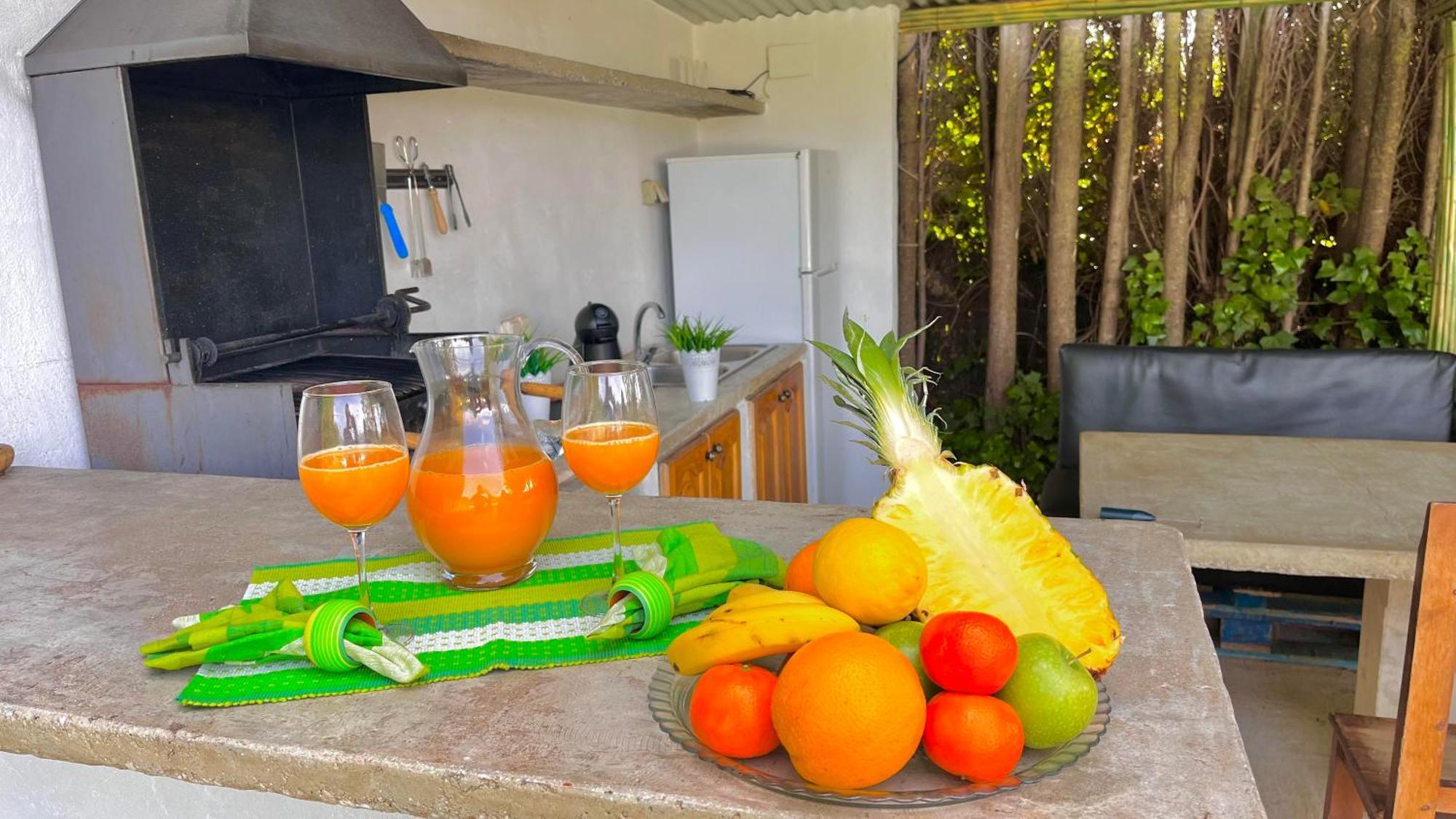 Holiday home Encarni Ronda