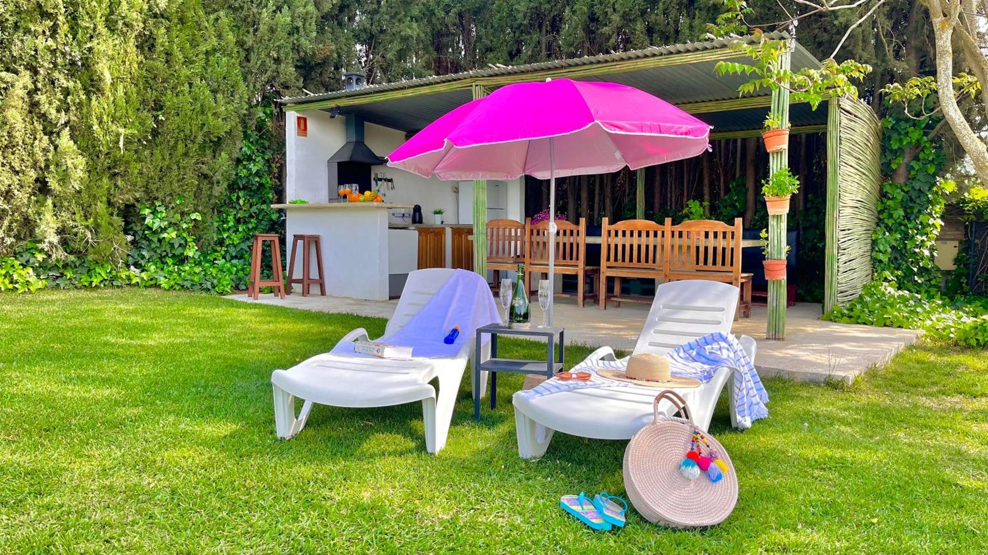 Encarni Holiday home